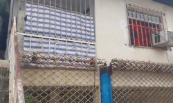 پلمب کمپ ترک اعتیاد غیرمجاز در فومن