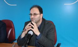 ۲۱۷ پروژه عام المنفعه در رضوانشهر به بهره برداری می رسد