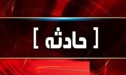 برخورد موتورسیکلت با اسب در آستارا یک فوتی بر جا گذاشت