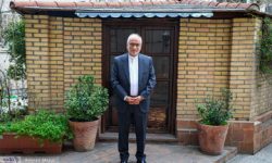 مرعشی : پزشکیان قدرت رهبری را پشت سر دولت آورد /مجلس با رأی دادن به کل کابینه، گام بزرگی را برداشت