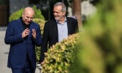 قدرت‌نمایی پزشکیان مقابل تندروهای مجلس با یک «اقدامِ بی سابقه»