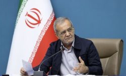 انتقادات صریح پزشکیان از بی عدالتی در نظام آموزشی و پرداخت حقوق