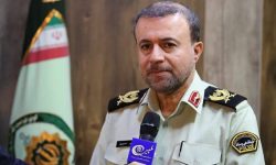 ۷۳۹ معتاد متجاهر و قاچاقچی در گیلان دستگیر شدند