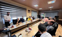 اختصاص اعتبار ۲۷۰ میلیارد تومانی شهرداری تالش برای اجرای طرح های عمرانی