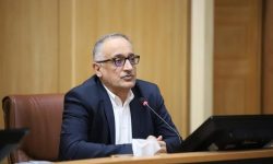 سهم گیلان در صادرات چقدر است؟