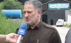 ذره‌بین بازرسی بر عملکرد تصفیه خانه لندفیل سراوان رشت