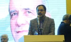 حضور دنیامالی در کابینه را به فال نیک می‌نگریم/ امیدواریم از دیگر گیلانیان نیز استفاده شود