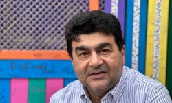 (( مطالبه گری آری ، عقب نشینی هرگز ))