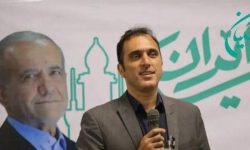 از نمایندگان گیلان توقع داریم به تمام وزرای پیشنهادی رأی اعتماد دهند
