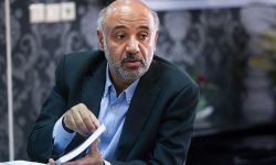 اعلام حمایت عضو مجمع تشخیص مصلحت نظام از احمد میدری