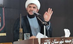 استاندار گیلان طرحی واقعی و عملیاتی برای تکمیل پروژه‌های دردآور تالش داشته باشد