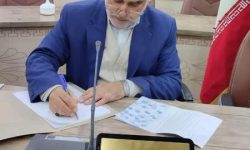 اقای فرماندار شکایتتان را پس بگیرید