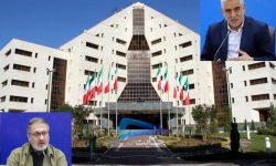 شکایت معاون سیاسی استانداری گیلان از مدیر مسئول پایگاه خبری حکایت گیلان به دلیل انتشار یادداشتی تحلیلی!!
