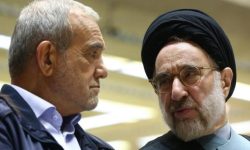 در بعضی موارد می شد خیلی بهتر عمل کرد ولی به جناب پزشکیان احترام می گذاریم