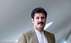 انتصاب عبدالکریم حسین زاده به سمت معاون توسعه روستایی و مناطق محروم کشور