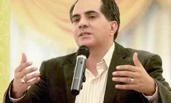 پزشکیان توضیح دهد چرا نیروی رده سوم فراجا را برای تصدی وزرات کشور معرفی کرد/ قرار نیست کابینه دولت، قالیباف و صاحبان قدرت را راضی نگه دارد