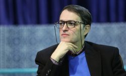 محمد قوچانی : با دولت «توافق ملی» مواجهیم