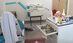 تعطیلی ۲ مطب دندانپزشکی در رشت