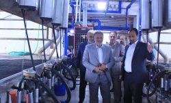 بازرسی کل گیلان از واگذاری ۵۵ هکتار زمین به سودجویان جلوگیری کرد