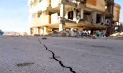 طی شش‌ماه، گیلان ۱۷ بار لرزید/ تالش؛ لرزه خیزترین منطقه