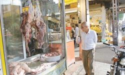 گرانی بی رویه گوشت /وارد کنندگان ارز ترجیحی می‌گیرند ولی گوشت را ۲ برابر گران تر عرضه می‌کنند!