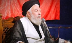 حجت‌الاسلام سیدی با ضربات قمه اراذل و اوباش در محله سنگسازی رشت مجروح شد