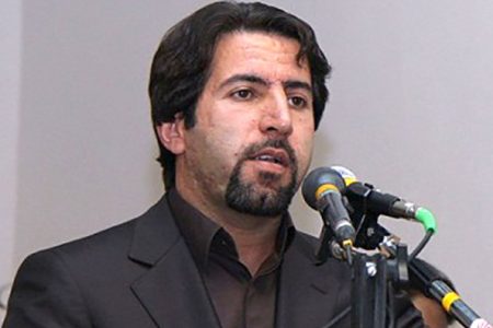 انتصاب یکی از مدیران کُرد و اهل سنت به عنوان معاون وزیر و مدیرعامل صندوق بیمه روستائیان کشور