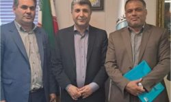 طرح توسعه پارک جنگلی سیاه داران در آستانه تصویب نهایی