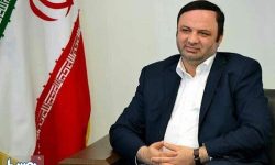 «مسرور» دبیر شورای عالی مناطق آزاد شد