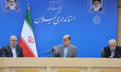 هیچ واحد صنعتی و تولیدی در گیلان نباید تعطیل شود