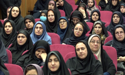 آمار مبتلایان به سرطان سینه در گیلان بیشتر از میانگین کشوری