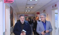 سوء مدیریت در سیستم درمان گیلان مشهود است