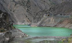 حال سدها چندان خوب نیست