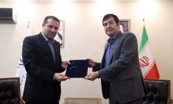 سرپرست معاونت حقوقی، امور مجلس و استان‌های وزارت ورزش معرفی شد