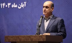 وفاق و همدلی خوب نهادهای نظارتی و امنیتی به تعالی گیلان کمک می‌کند