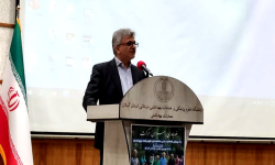 بیش از ۴۵ درصد سالمندان گیلانی کم‌تحرک‌اند