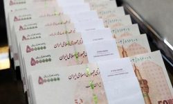 متوسط حقوق کارمندان ۲۸ درصد افزایش پیدا می‌کند