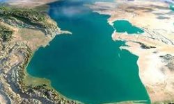 خزر در حال غرق شدن است؛ قزاقستان، اولین وداع کننده
