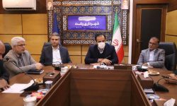 میرزا کوچک خان جنگلی نماد رشت و گیلان است/انتقال فرهنگ و سبک زندگی نهضت جنگل از دریچه هنر اثرگذار تر است