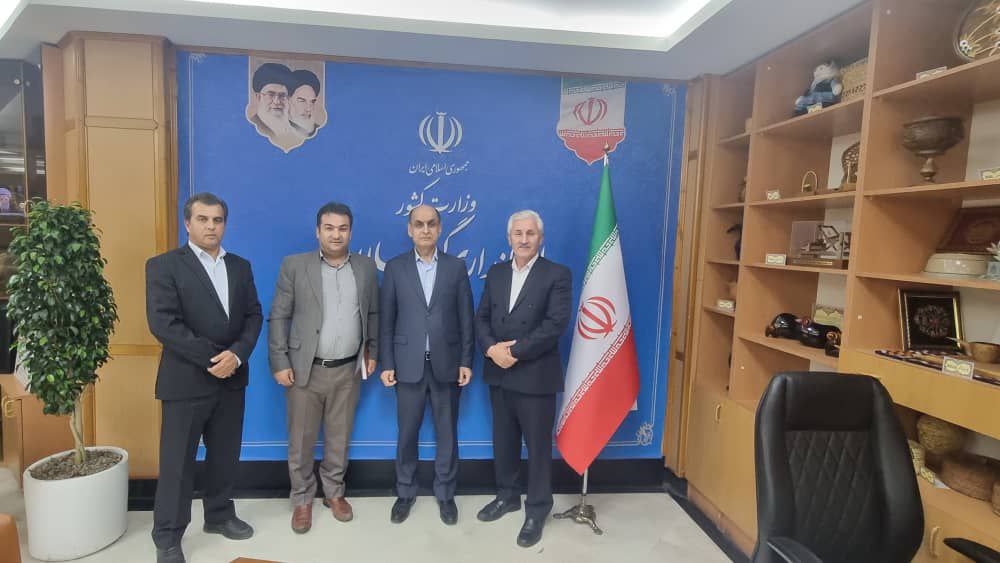 شهردار اسالم