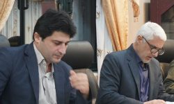 نمایندگان شورای شهر در کمیسیون های شهرداری مشخص شد