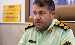 کشف ۲ جسد در لاهیجان