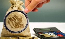 کشف ۴هزار و ۱۱۰میلیارد تومان فرار مالیاتی در ۵ ماه