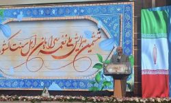 همایش ملی نغمه سرایان اهل سنت کشور در گیلان آغاز شد