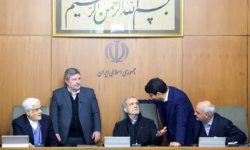 رفع فیلترینگِ پلکانی، قطعی شد؟/ وزیر ارتباطات: شاید گام به گام فیلتر برداشته شود/ چه کسانی در کمیته رفع فیلترینگ حضور دارند؟