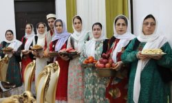 شب چله در تالش؛ تجلی فرهنگ دیرینه و رسوم باشکوه+تصاویر