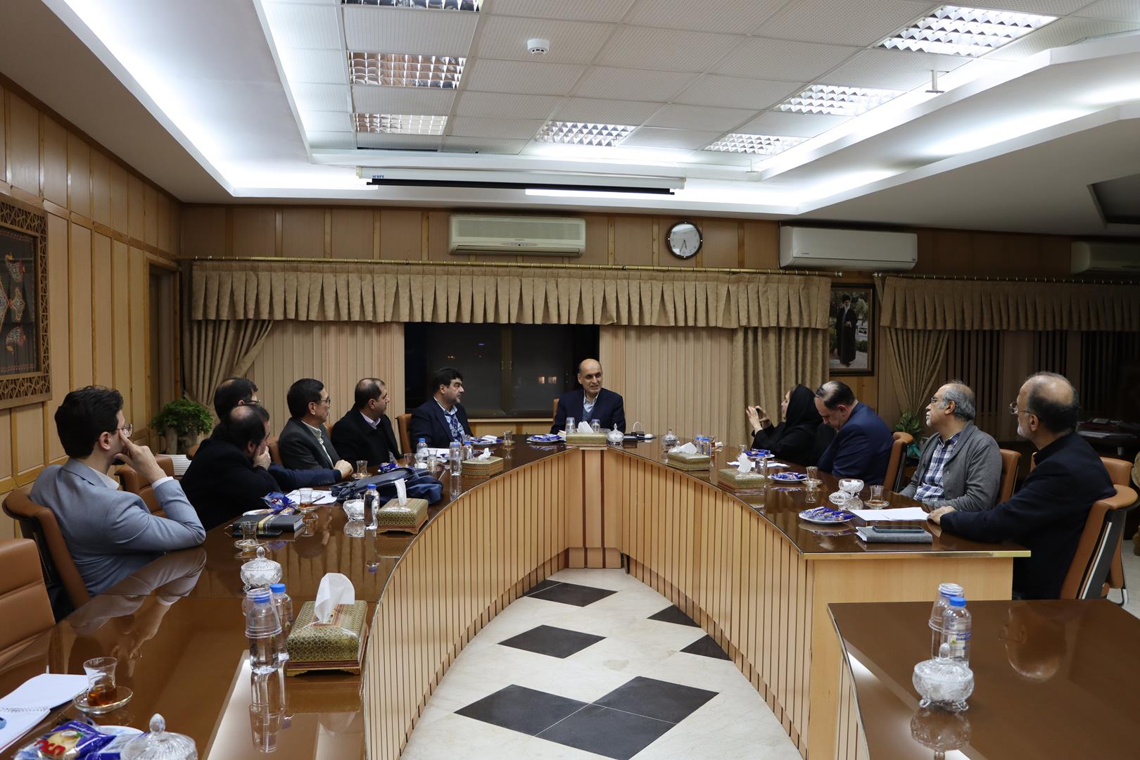 استاندار گیلان