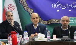امید مردم غرب گیلان به احیای مجدد کارخانه چوکا و بازگشت آن به دوران اوج اقتصادی خود است