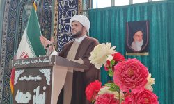 استاندار گیلان و نماینده تالش پروژه بندر و اسکله تالش را پیگیری کنند