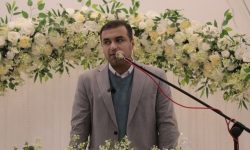 امانتدار اعتماد شما خواهم بود و برای ارتقای جایگاه مهندسین استان تلاش خواهم کرد